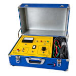 Hermetic Compressor Analyzer